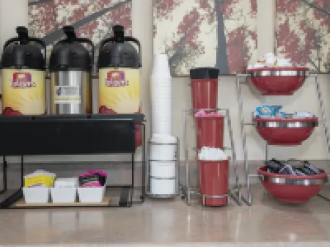 Red Roof Inn Gaffney Hoteles en Gaffney