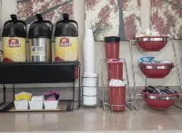 Red Roof Inn Gaffney