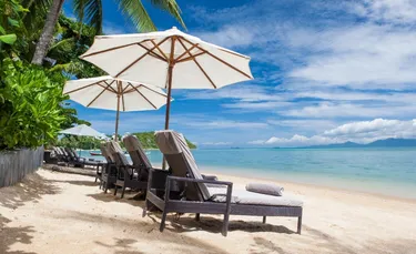 รูปภาพของโรงแรมบีเฮ้าส์ สมุย