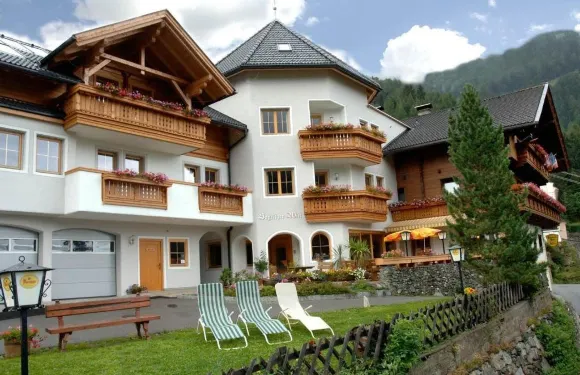 扎克茨維特酒店