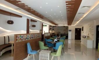 City Hotel Salalah