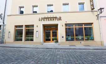 Hotel am Peterstor