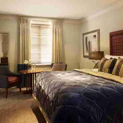 The Arden Hotel Stratford - Eden Hotel Collection Rooms