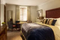 The Arden Hotel Stratford - Eden Hotel Collection Hotel in zona Bancroft Garden