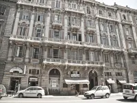 Marlin Rooms - balcony