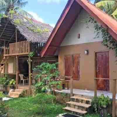 Ceylon Wild Safaris Yala Hotel Exterior