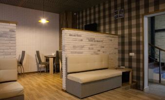 Avangard Apart-Hotel