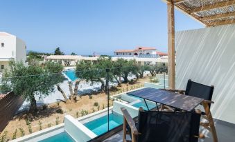 Zante Suites