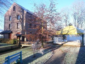 Le Moulin des Forges