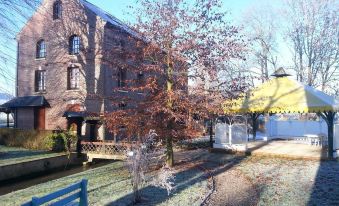 Logis Moulin des Forges