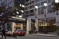 Hilton Washington DC Capitol Hill Hotell i 