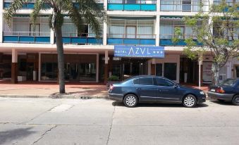 Hotel Azul by MH