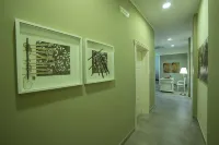 B&B Suite Paciotti