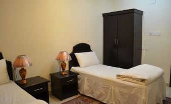 Al Eairy Furnished Apartments Riyadh 3