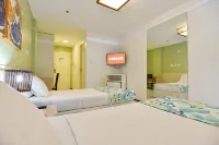 Hotel - Gran Lençóis Flat Oficial