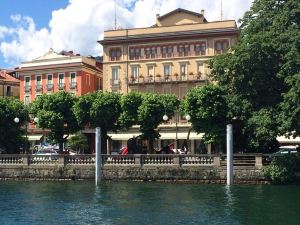 Hotel Belvedere San Gottardo