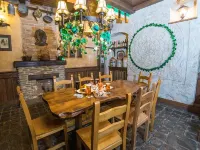 Hamilton's Bed & Breakfast فنادق في بيلغورود
