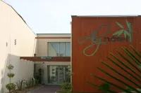Brit Hotel Alghotel Hotels in Cancale