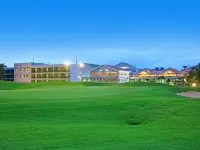 Eagleton the Golf Resort Hotels in Ramanagara