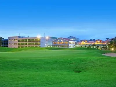 Eagleton the Golf Resort Hotels in Ramanagara