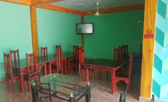 PP Rest Guest House