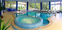 Alva Hotel & Spa Hotels in Арзакан