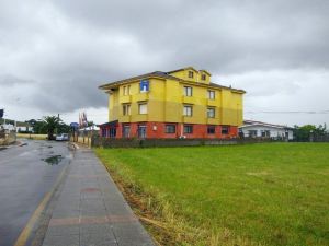 Hotel Costa Cántabra