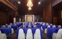 The River Hotel Hotel a Nakhon Phanom