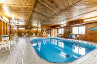 Comfort Inn Onalaska - la Crosse Area Hôtels à : Onalaska