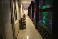 迪波涅戈羅之家 Tuntang住宿飯店