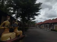 Werra Resort Hotel Hôtels à : Mentawa Baru Hilir