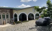 Relaxation Retreat in Koforidua Các khách sạn ở Koforidua
