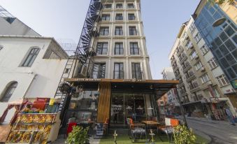 Sirkeci Esen Hotel