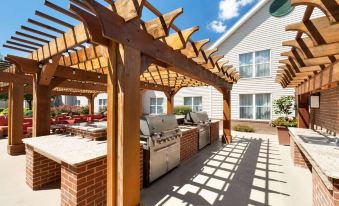 Homewood Suites by Hilton Harrisburg - West (Hershey Area)