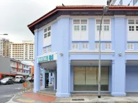 Hotel 81 Fuji Hotels near AMK Hub