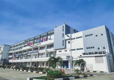 Aman Hills Hotel Hotels in Bandar Seri Begawan