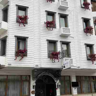 Mevlana Hotel Hotel Exterior