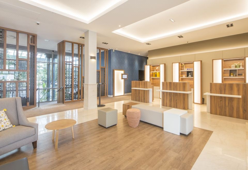 1. 호텔 렐리제 발..