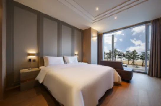 H-AVENUE HOTEL Yeongildae Branch