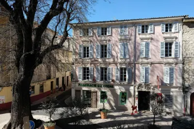 La Maison du Frene Hotels in Vence