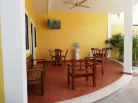 Departamentos X`Kanlol Hotels in Izamal