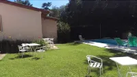 Apartamentos Teilen Hotels in Villa General Belgrano