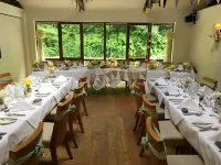 The Mill House - en bord de mer