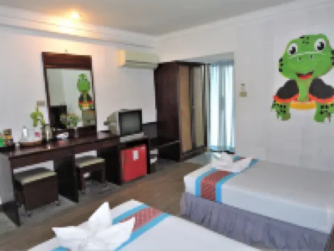 ラムーン リゾーテル