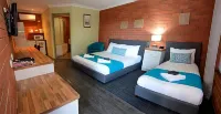 Bendigo Goldfields Motor Inn - 3-Star