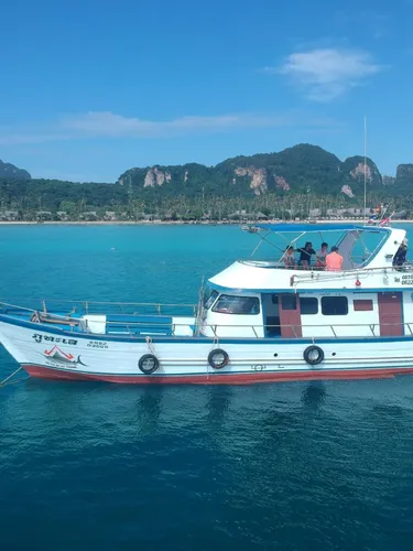 รูปภาพของพีพี รีเล็กซ์ บีช รีสอร์ท