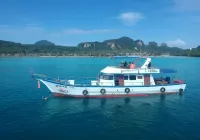 Phi Phi Relax Beach Resort