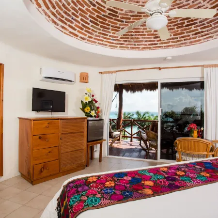 Hotel la Joya Isla Mujeres Hotels in Isla Mujeres