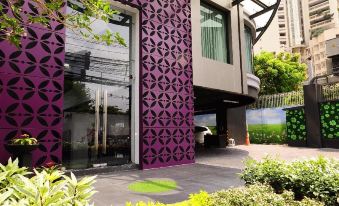 Hotel Clover Asoke
