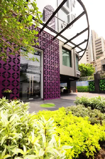 曼谷客萊福雅秀飯店